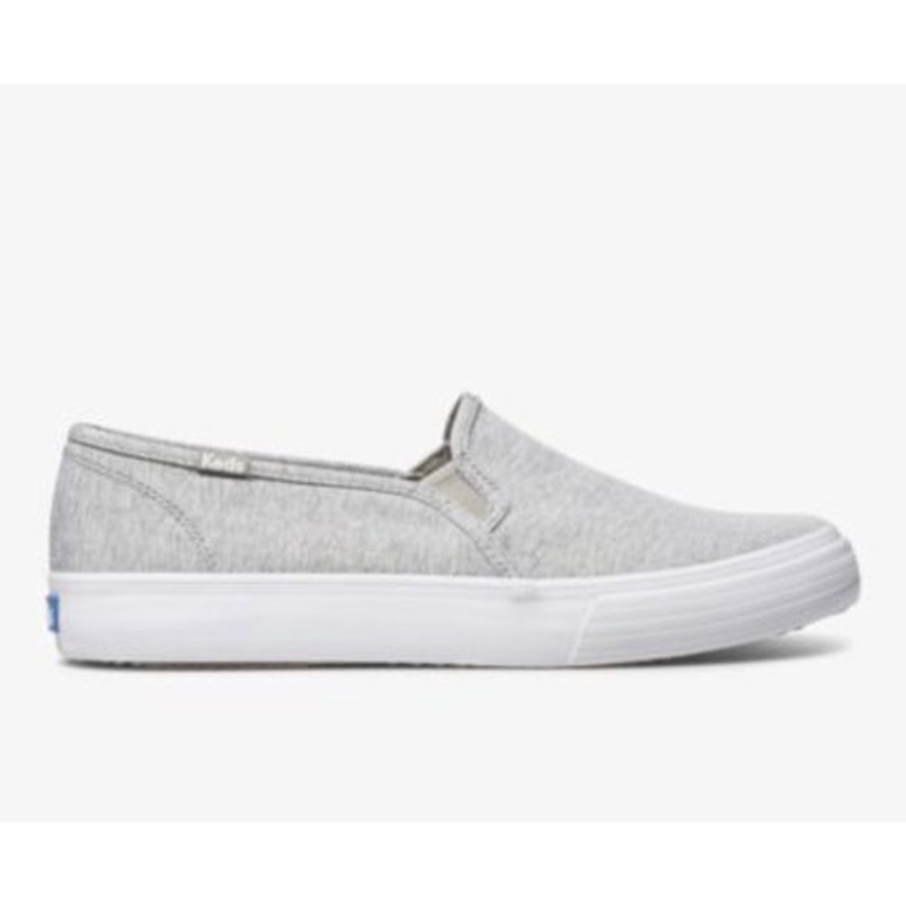 New with Box Women's Keds Doubld Decker Slip on Size 8